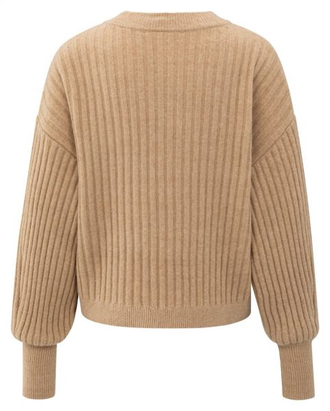 Yaya sweater  01-000538-510-99030 2