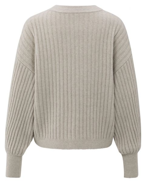 Yaya sweater  01-000538-510-99031 2