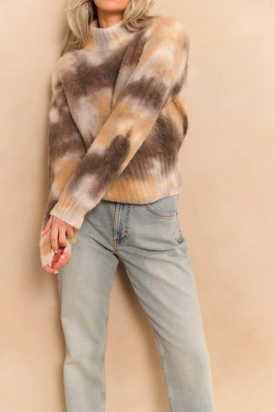 Yaya sweater  01-000540-510-990331 4