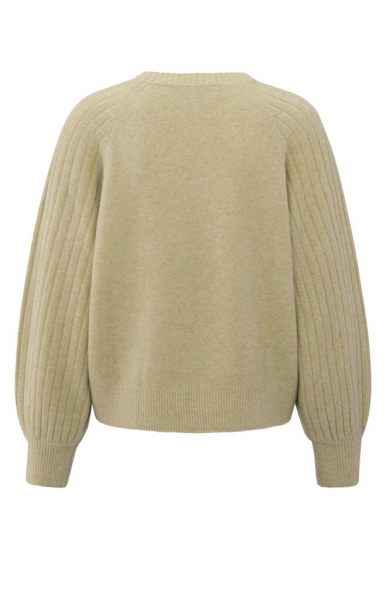 Yaya sweater  01-000410-509-505222 2