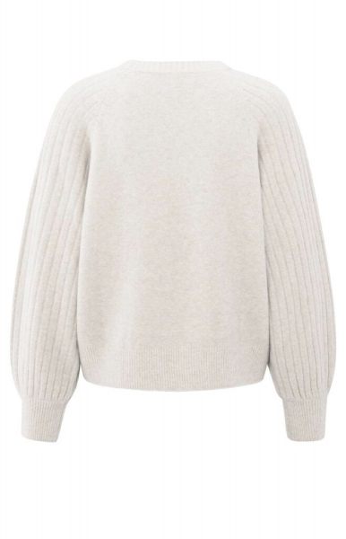 Yaya sweater  01-000410-509-990142 2