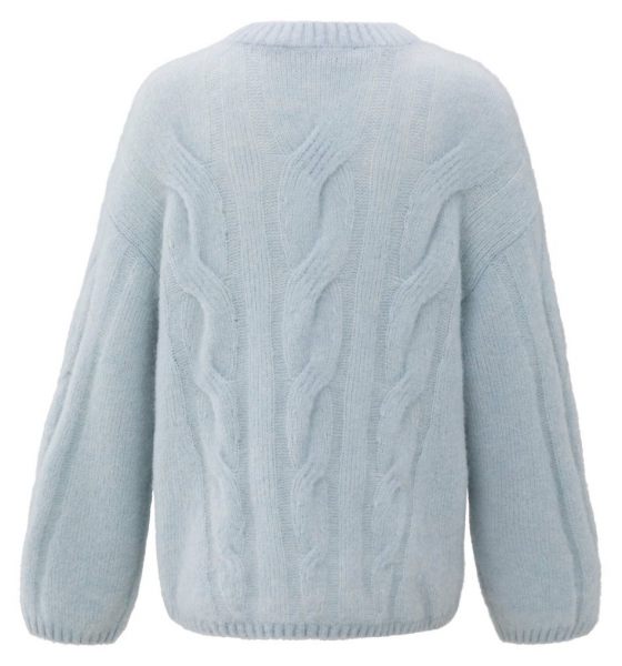 Yaya sweater  01-000520-510-44309 2