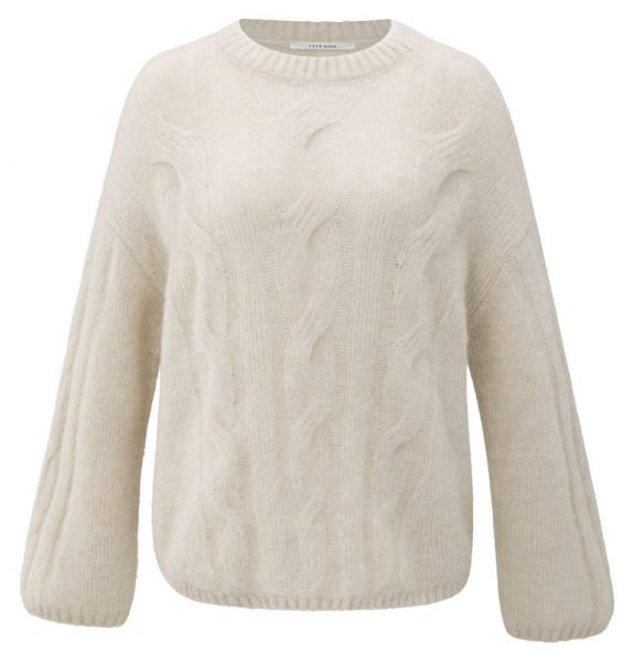 Yaya sweater  01-000520-510-99035 2