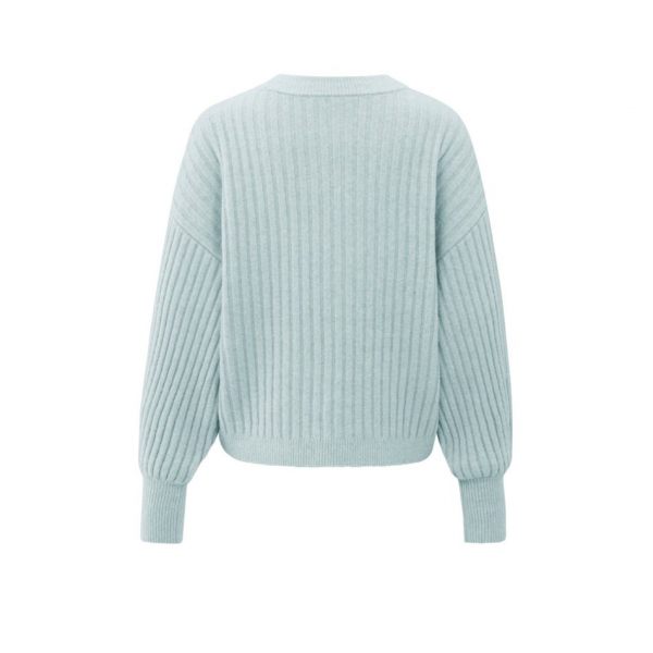 Yaya sweater  01-000538-510-44309 2