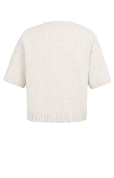 Yaya sweater  01-000548-601-990402 2