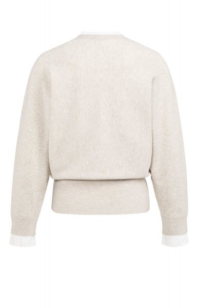 Yaya sweater  01-000546-601-990402 2