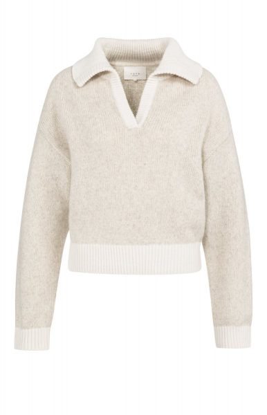 Yaya sweater  01-000547-601-990401 2