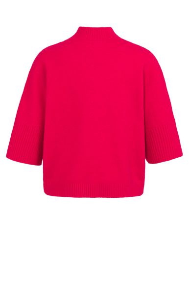 Yaya sweater  01-000437-601-818522 2