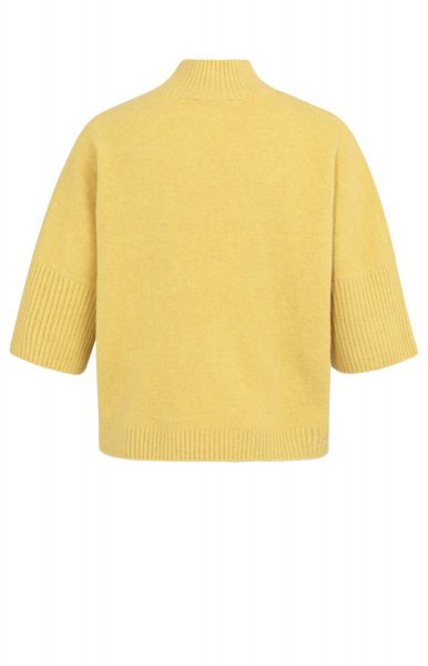 Yaya sweater  01-000437-601-406262 2