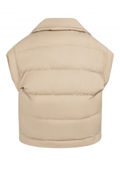 Yaya bodywarmer  02-021006-601-99041 2