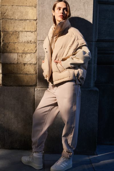 Yaya bodywarmer  02-021006-601-99041 3