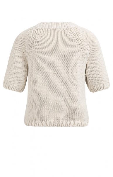 Yaya sweater  01-000551-602-99044 2