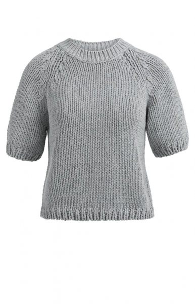 Yaya sweater  01-000551-602-99047 2