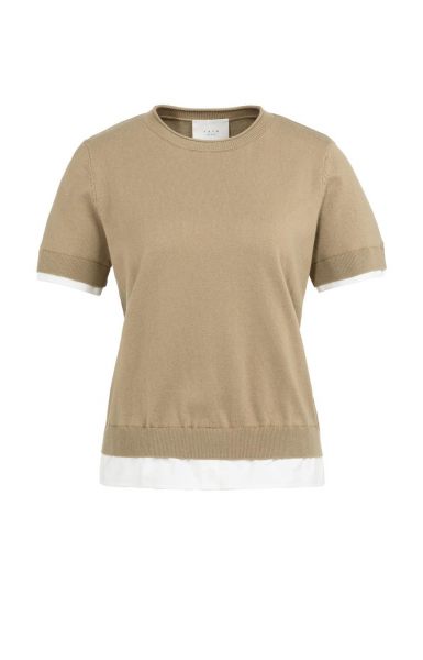 Yaya sweater  01-000550-602-99045 2