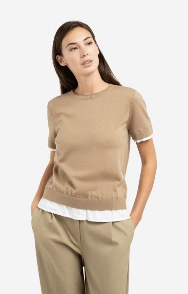 Yaya sweater  01-000550-602-99045 3