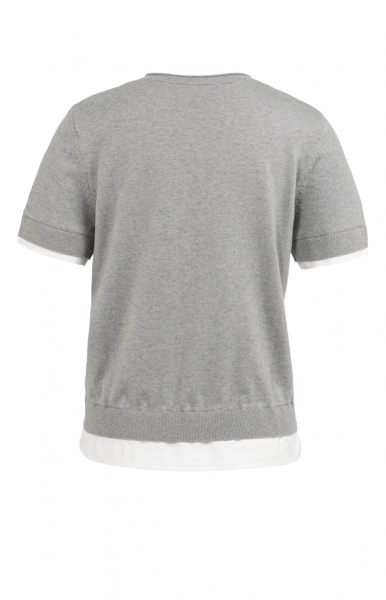 Yaya sweater  01-000550-602-990472 2