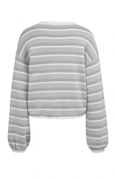 Yaya sweater  01-000570-602-442031 2