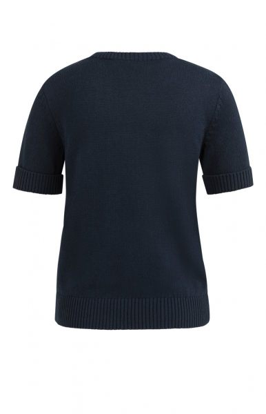 Yaya sweater  01-000574-603-93923 2