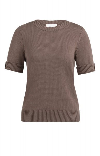 Yaya sweater  01-000574-603-81312 2