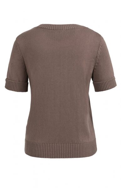 Yaya sweater  01-000574-603-81312 2