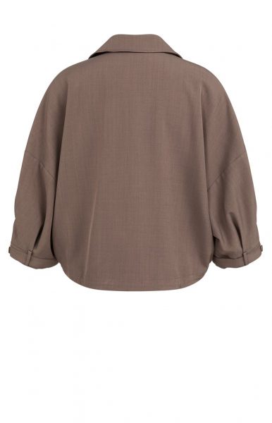Yaya blouse  01-201206-603-81312 2