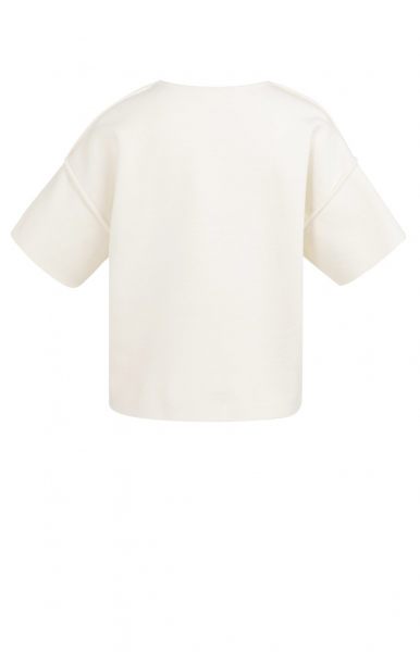 Yaya sweater  01-000562-603-99053 2