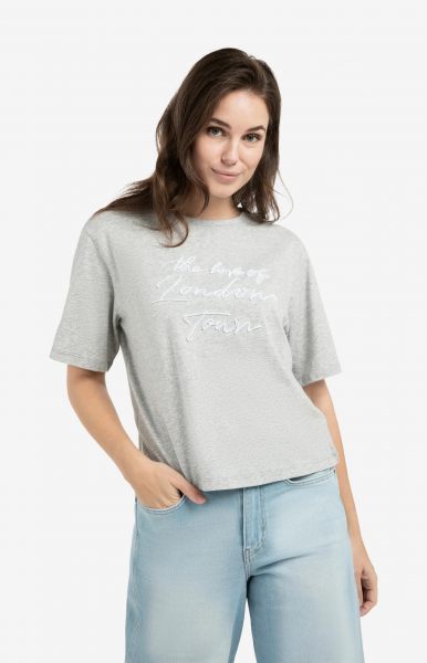 Yaya t-shirt  01-719081-602-000001 3