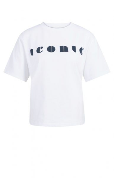 Yaya t-shirt  01-719086-603-000001 2