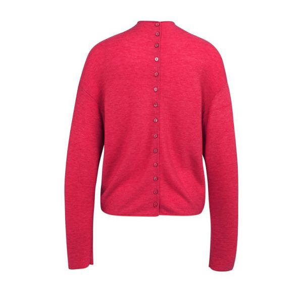 Yaya sweater  01-000543-601-818522 2