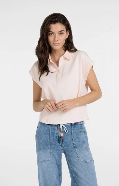 Yaya blouse  01-209213-604-21110 2