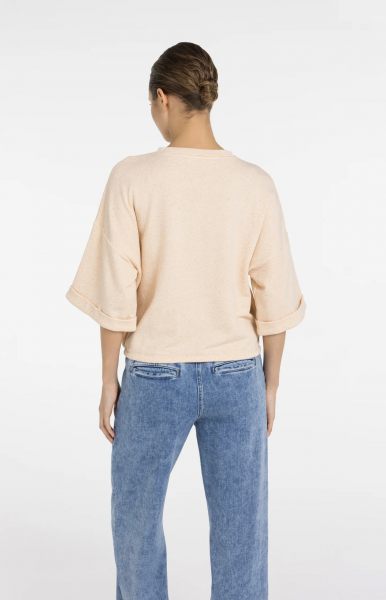 Yaya sweater  01-109120-604-412172 4