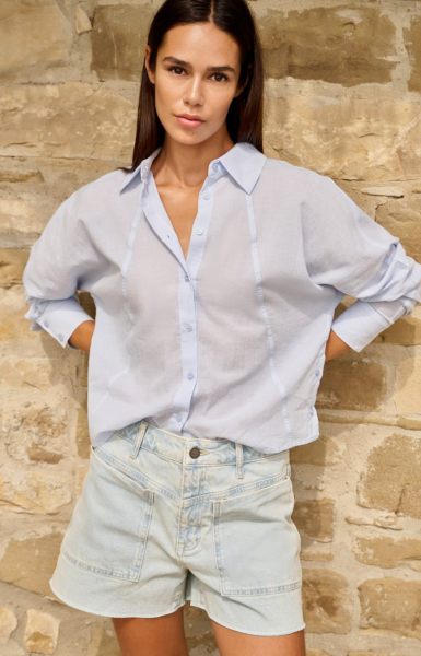 Yaya blouse  01-201214-604-99073 2