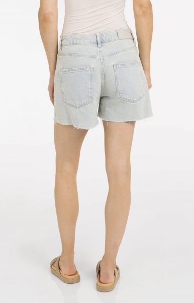 Yaya korte broek  01-321030-604-99060 4