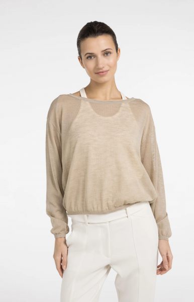 Yaya sweater  01-000594-604-61104 3