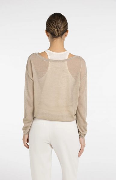 Yaya sweater  01-000594-604-61104 4