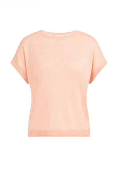 Yaya sweater  01-000580-604-313072 2