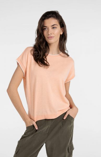 Yaya sweater  01-000580-604-313072 3