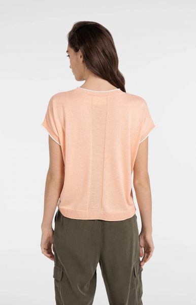 Yaya sweater  01-000580-604-313072 4