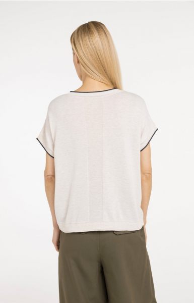 Yaya sweater  01-000580-605-990672 4