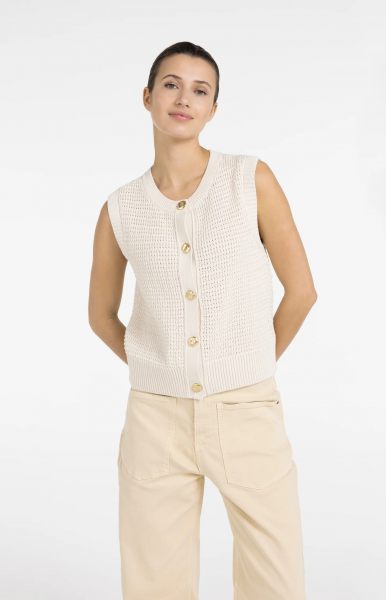 Yaya vest  01-010153-604-99058 3