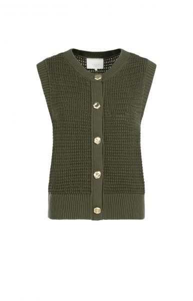 Yaya vest  01-010153-604-99065 2