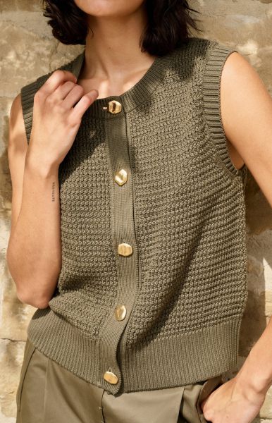 Yaya vest  01-010153-604-99065 3