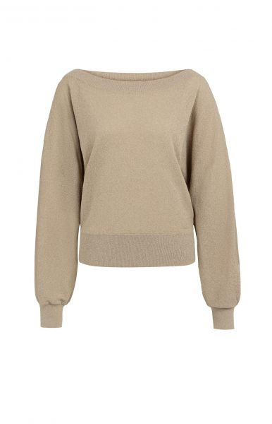 Yaya sweater  01-000583-604-61104 2