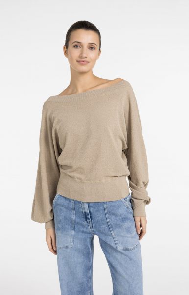 Yaya sweater  01-000583-604-61104 3