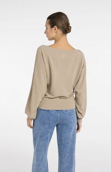 Yaya sweater  01-000583-604-61104 4