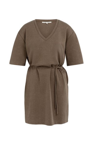 Yaya jurk  01-609208-605-99070 2