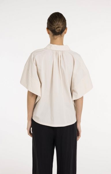 Yaya blouse  01-201220-605-99067 3
