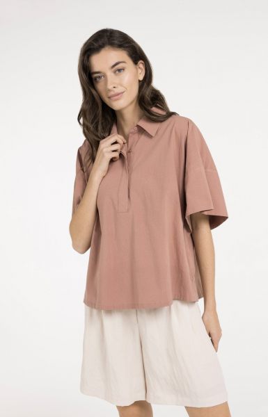 Yaya blouse  01-201220-605-71516 4