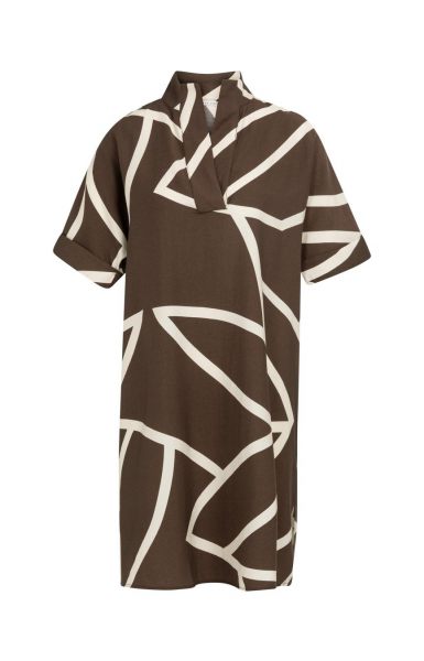 Yaya jurk  01-601210-605-912161 2