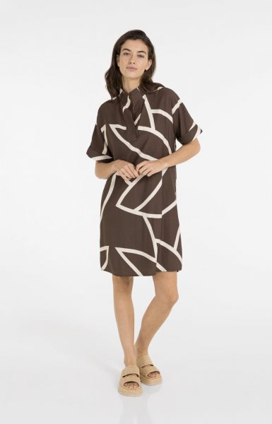Yaya jurk  01-601210-605-912161 4